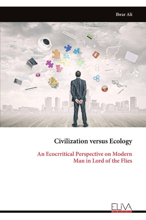 Knjiga Civilization versus Ecology Ibrar Ali