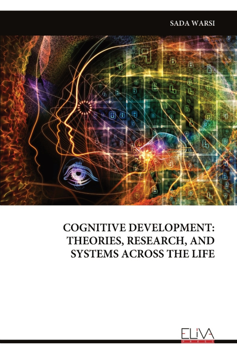 Könyv COGNITIVE DEVELOPMENT SADA WARSI
