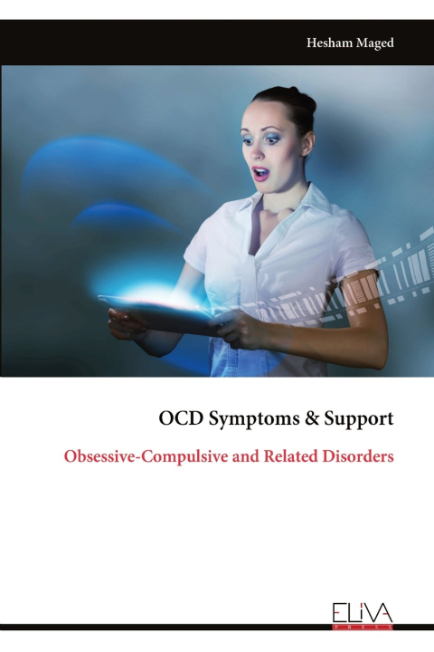 Knjiga OCD Symptoms & Support Hesham Maged