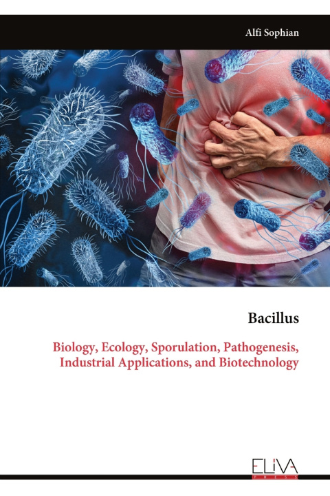 Kniha Bacillus Alfi Sophian