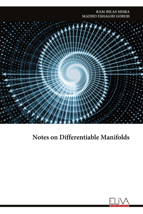 Knjiga Notes on Differentiable Manifolds RAM-BILAS MISRA