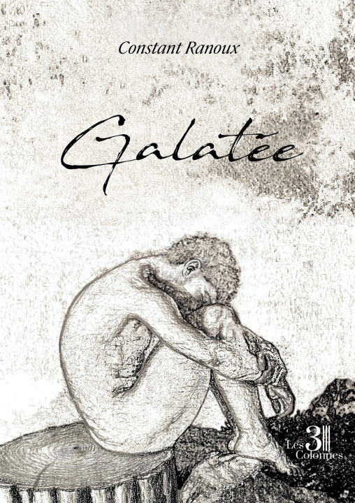Kniha Galatée Constant RANOUX