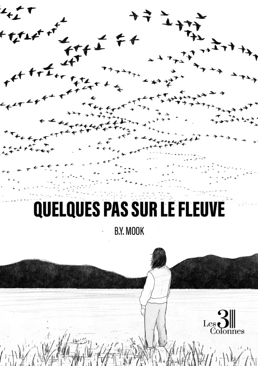 Kniha Quelques pas sur le fleuve B.Y. MOOK