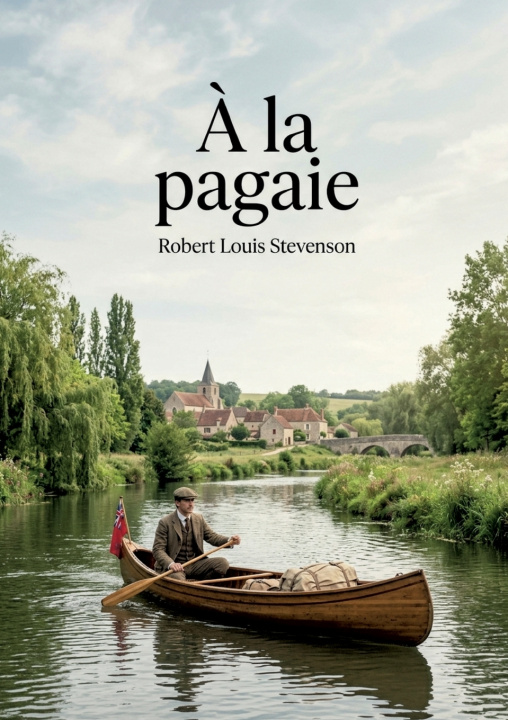 Könyv A PAGAIE STEVENSON ROBERT