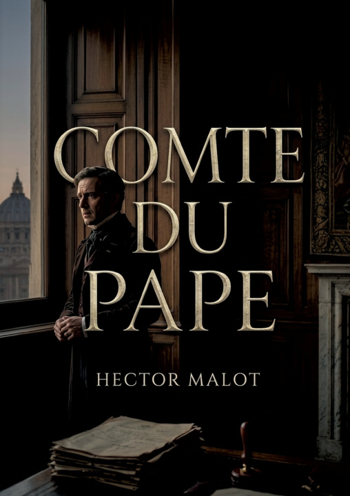 Buch COMTE DU PAPE MALOT HECTOR