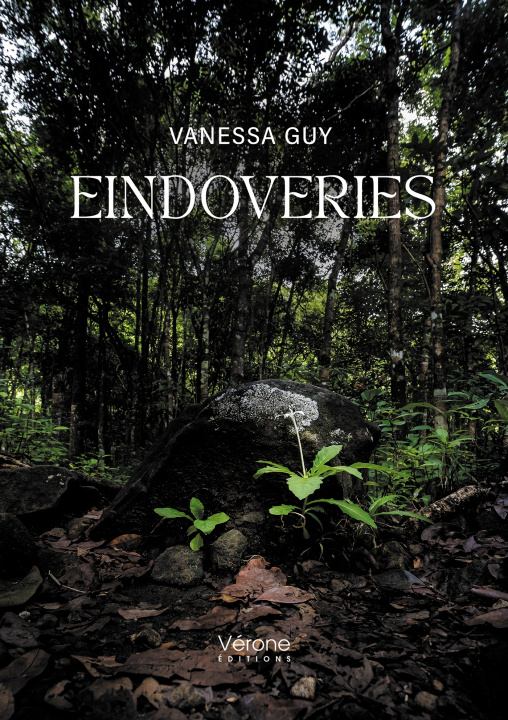 Könyv Eindoveries Vanessa GUY