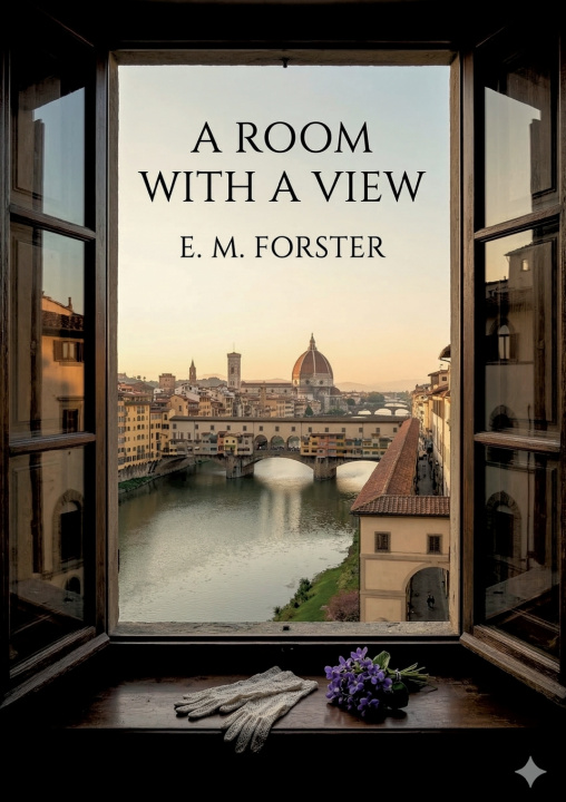 Book A ROOM WITH A VIEW FORSTER E. M.