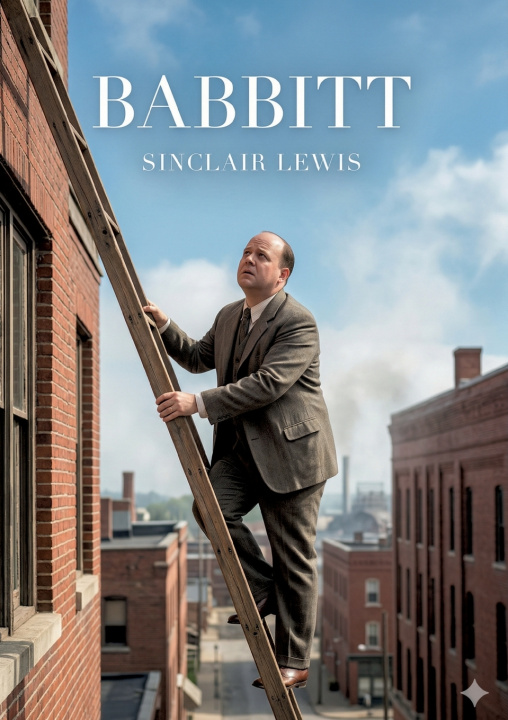 Kniha Babbitt C. S. Lewis
