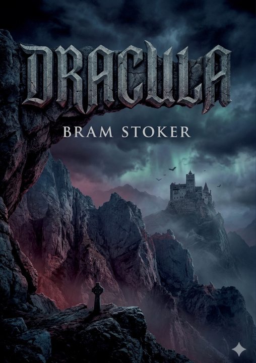 Könyv Dracula Bram Stoker