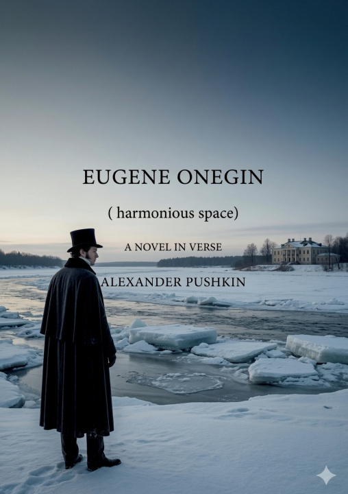 Kniha EUGENE ONEGIN PUSHKIN ALEXANDER