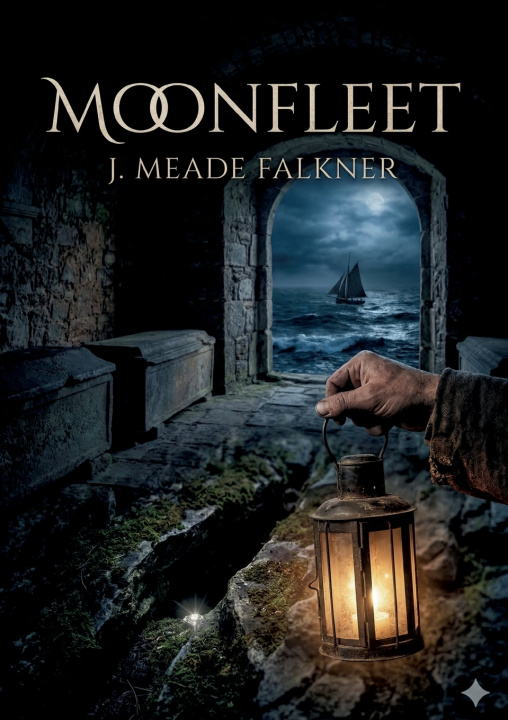 Könyv Moonfleet Falkner