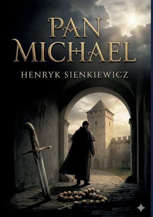 Knjiga PAN MICHAEL SIENKIEWICZ HENRYK