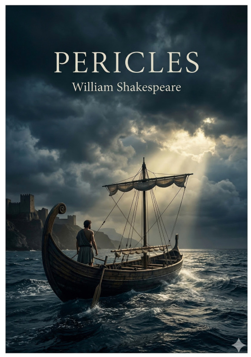 Knjiga PERICLES SHAKESPEARE WILLIAM