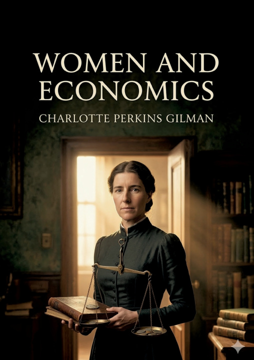 Knjiga Women and Economics Charlotte Perkins Gilman