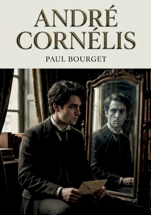 Buch ANDRE CORNELIS BOURGET PAUL