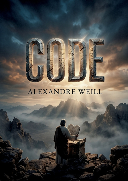 Buch CODE WEILL ALEXANDRE