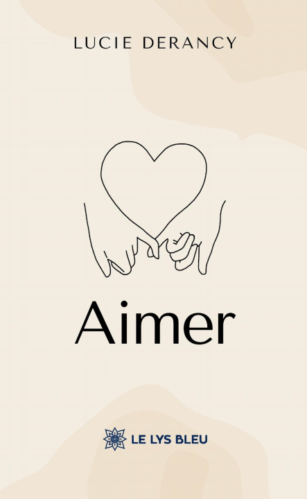 Kniha Aimer Lucie Derancy