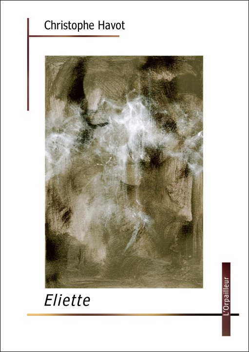 Kniha Eliette Havot