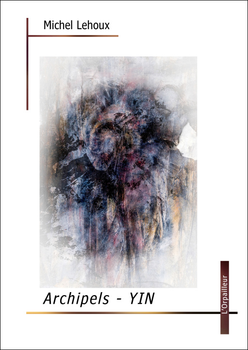 Kniha Archipels - YIN Lehoux