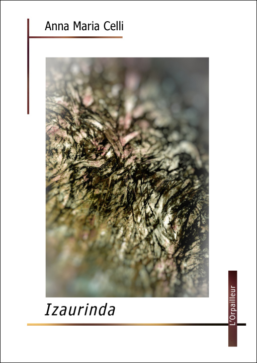 Kniha Izaurinda Celli