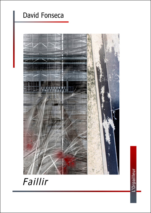 Book Faillir Fonseca