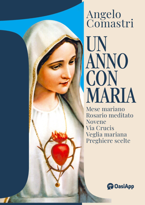 Buch anno con Maria Angelo Comastri