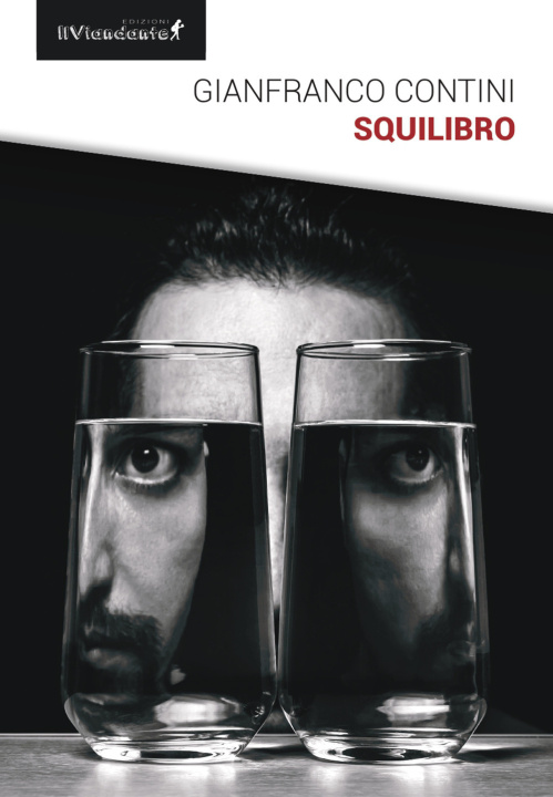 Kniha Squilibro Gianfranco Contini