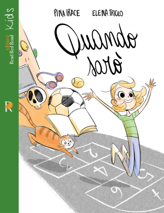 Book Quando sarò Pina Irace
