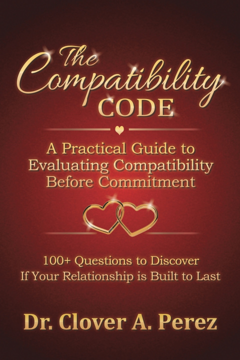 Könyv The Compatibility Code Clover A Perez