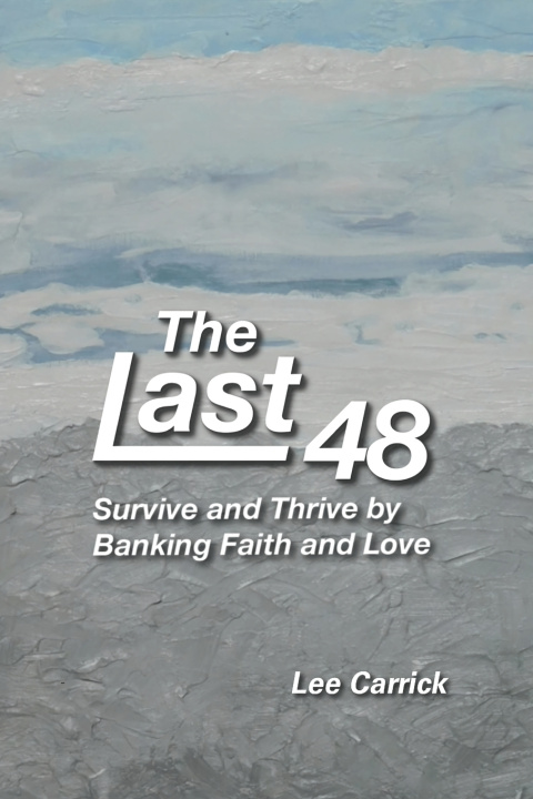 Kniha The Last 48 Eugene Lee Carrick