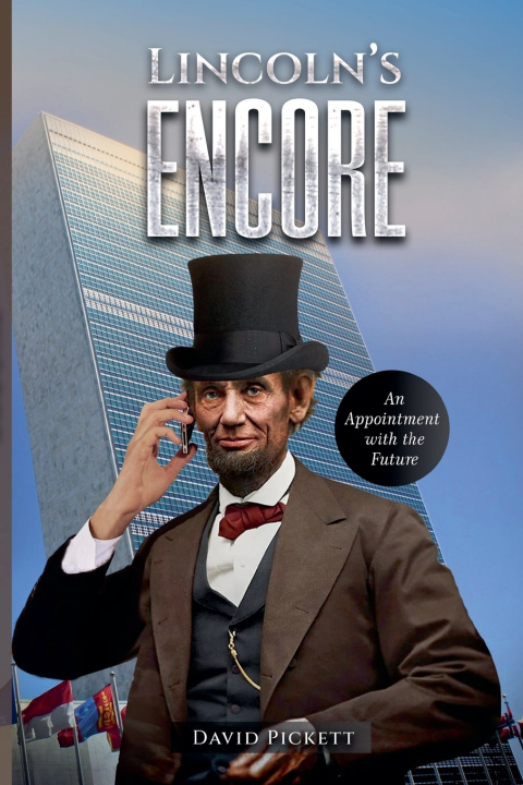 Kniha Lincoln's Encore David R. Pickett