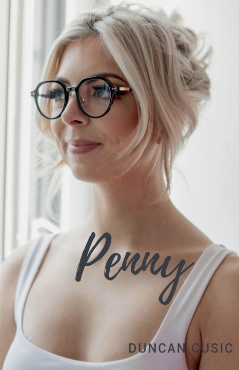 Kniha Penny Duncan Cusic
