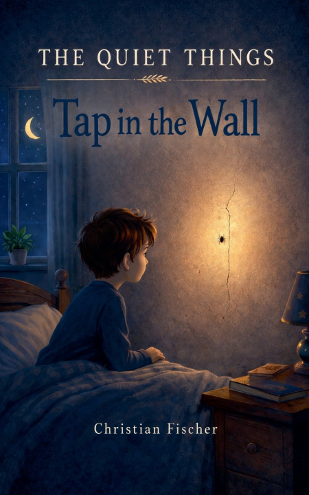 Kniha Tap in the Wall Christian Fischer