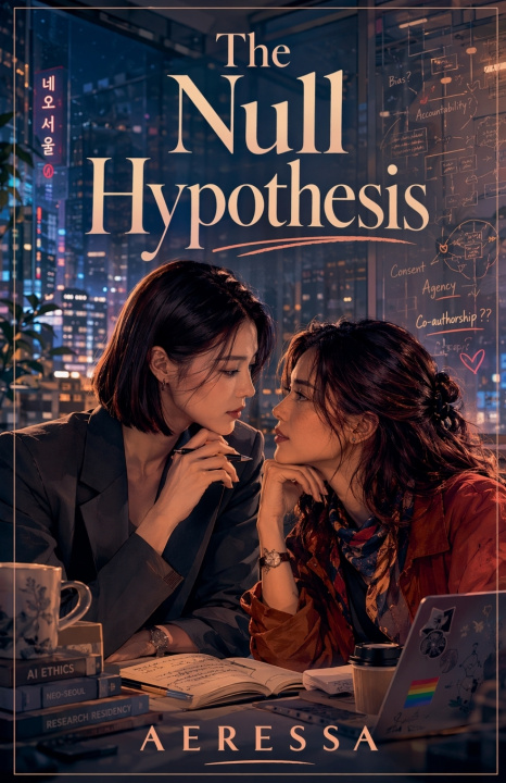 Kniha The Null Hypothesis Aeressa
