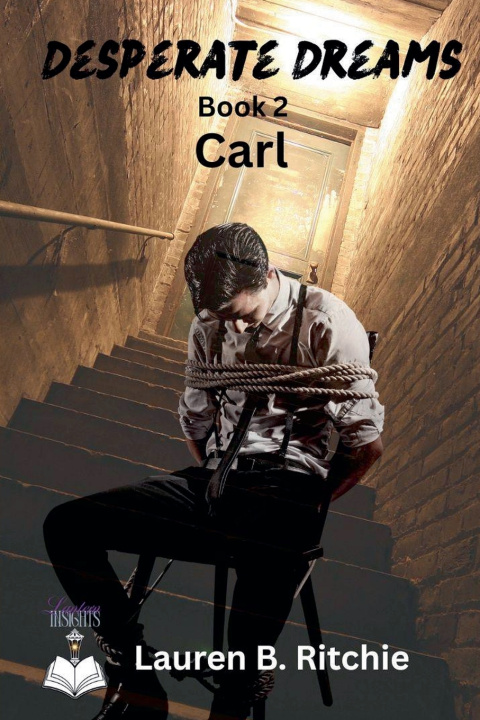 Kniha Carl Lauren Ritchie