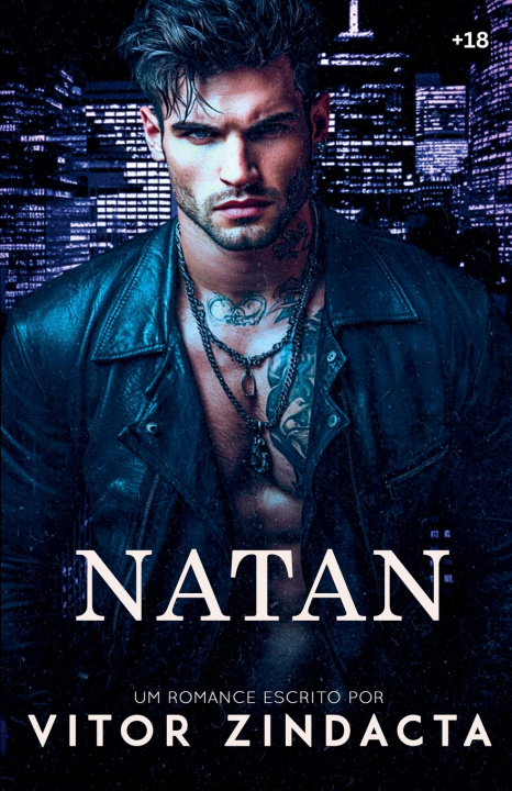 Knjiga Natan VITOR ZINDACTA