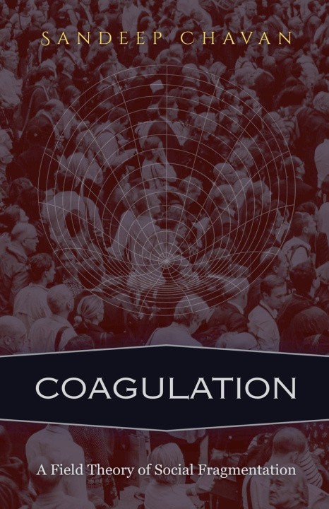 Kniha Coagulation Sandeep Chavan