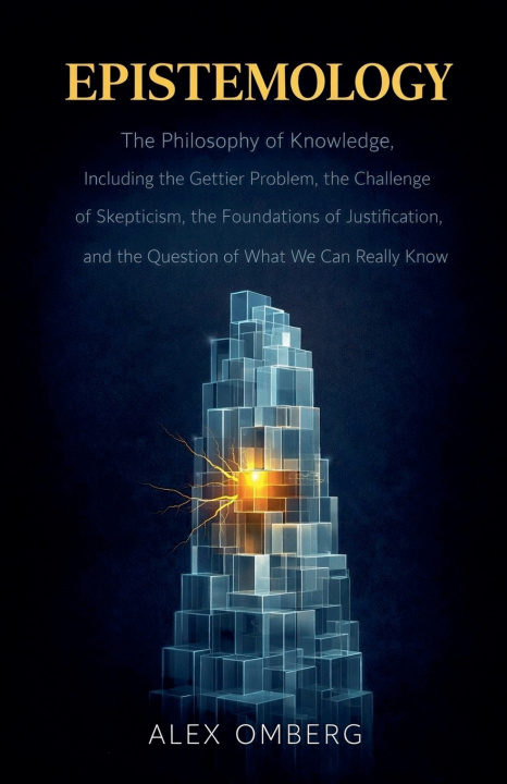Knjiga Epistemology Alex Omberg