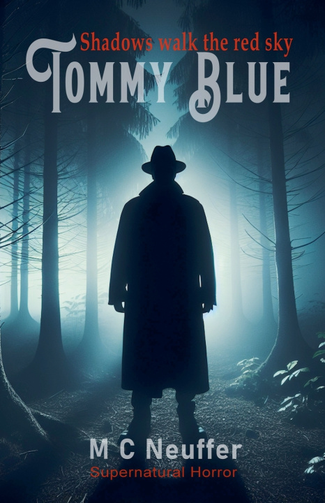 Buch Tommy Blue M C Neuffer