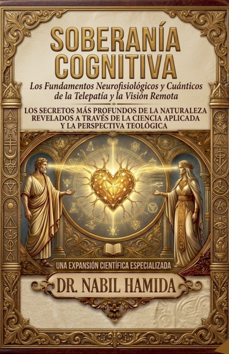 Buch Soberanía Cognitiva NABIL HAMIDA