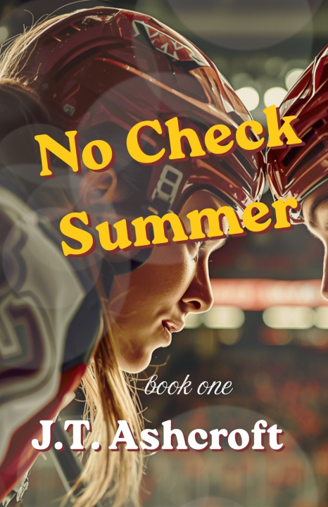 Kniha No Check Summer Tricia Friedman