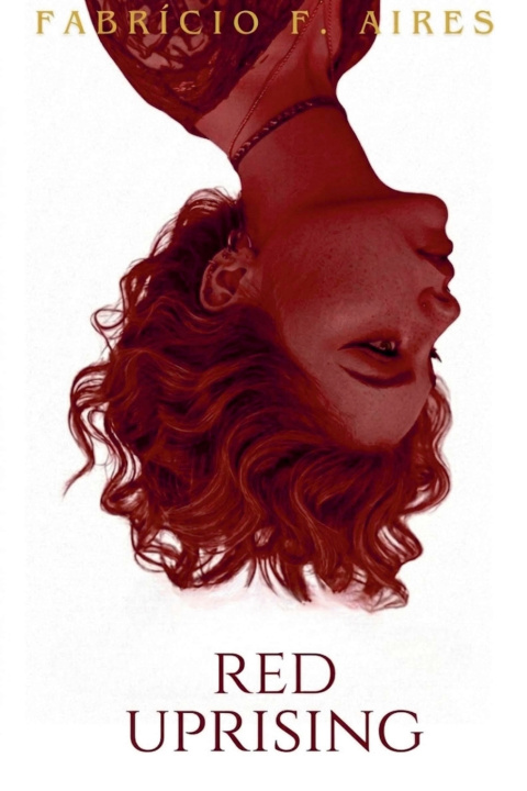 Buch RED UPRISING Fabrício F. Aires