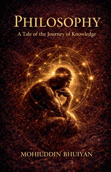 Kniha Philosophy Mohiuddin Bhuiyan