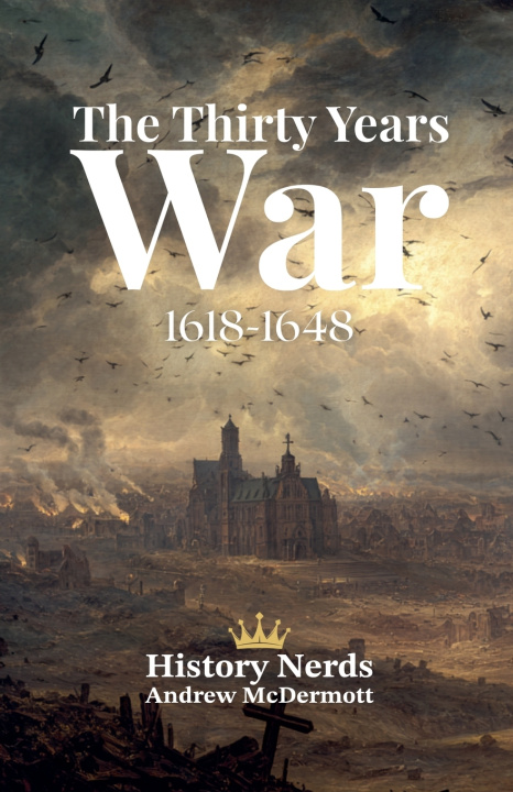 Buch The Thirty Years War History Nerds