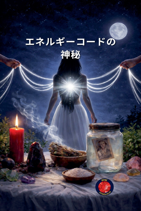 Книга エネルギーコードの神秘 Alina Rubi