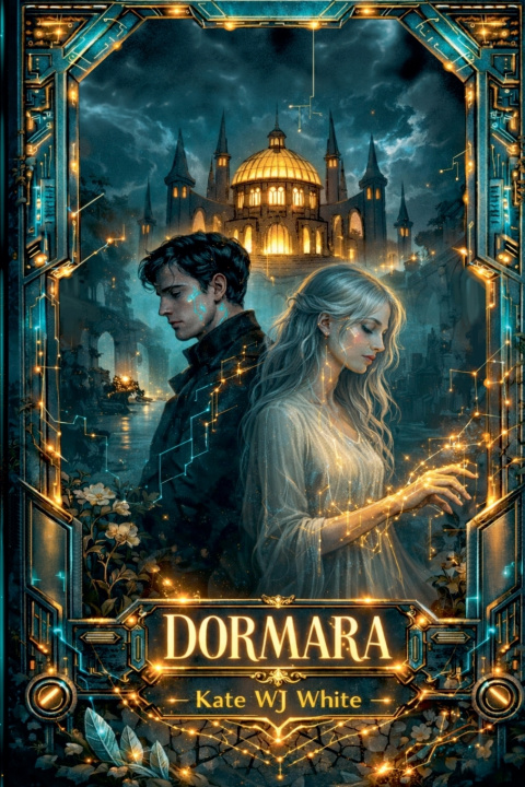 Könyv Dormara Katewjwhite