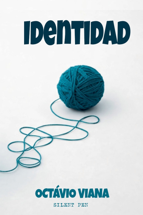 Buch Identidad Octávio Viana