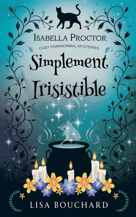 Könyv Simplement Irisistible Lisa Bouchard