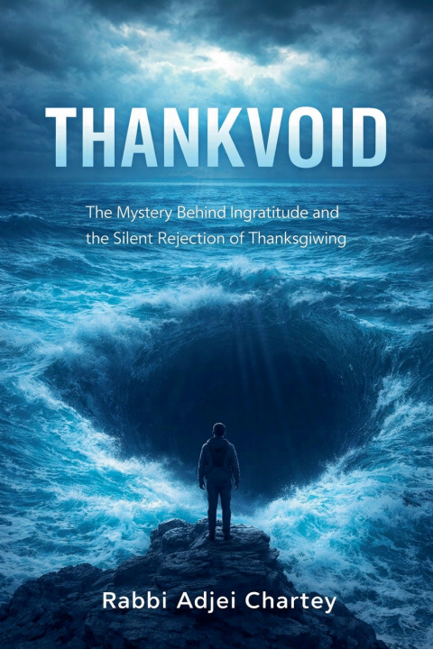 Könyv Thankvoid Rabbi Adjei Chartey