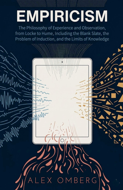 Knjiga Empiricism Alex Omberg